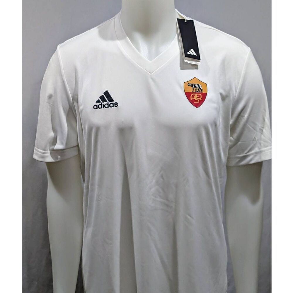 BNWT reworked Roma AS training jersey‎